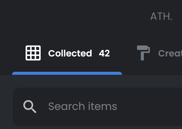 menxraw's tweet photo. Thinking to make it 45 or even 50 today
comment who need some help with the floor

#NFTCommunity #NFTProject #NFTCollector https://t.co/NlDkvMPk8q