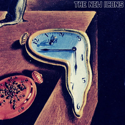 Monday, Feb 14  at 12:00 AM (Pacific Time), and  12:00 PM, we play 'Persistence Of Memory' by The New Icons <a href="/TheNewIcons/">•𝐓𝐇𝐄 𝐍𝐄𝐖 𝐈𝐂𝐎𝐍𝐒•</a> at #OpenVault Collection show