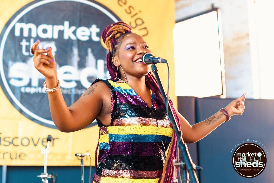 What's on in Joburg tweet media