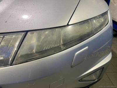 carlightdesign's tweet photo. Полировка фар автомобиля #Honda Civic
https://t.co/3EJnlqhNqq

#Полировка_фар #восстановаление_фар #полировка_стекла_фары #ремонт_фар_Honda https://t.co/lrtMgHHCO0
