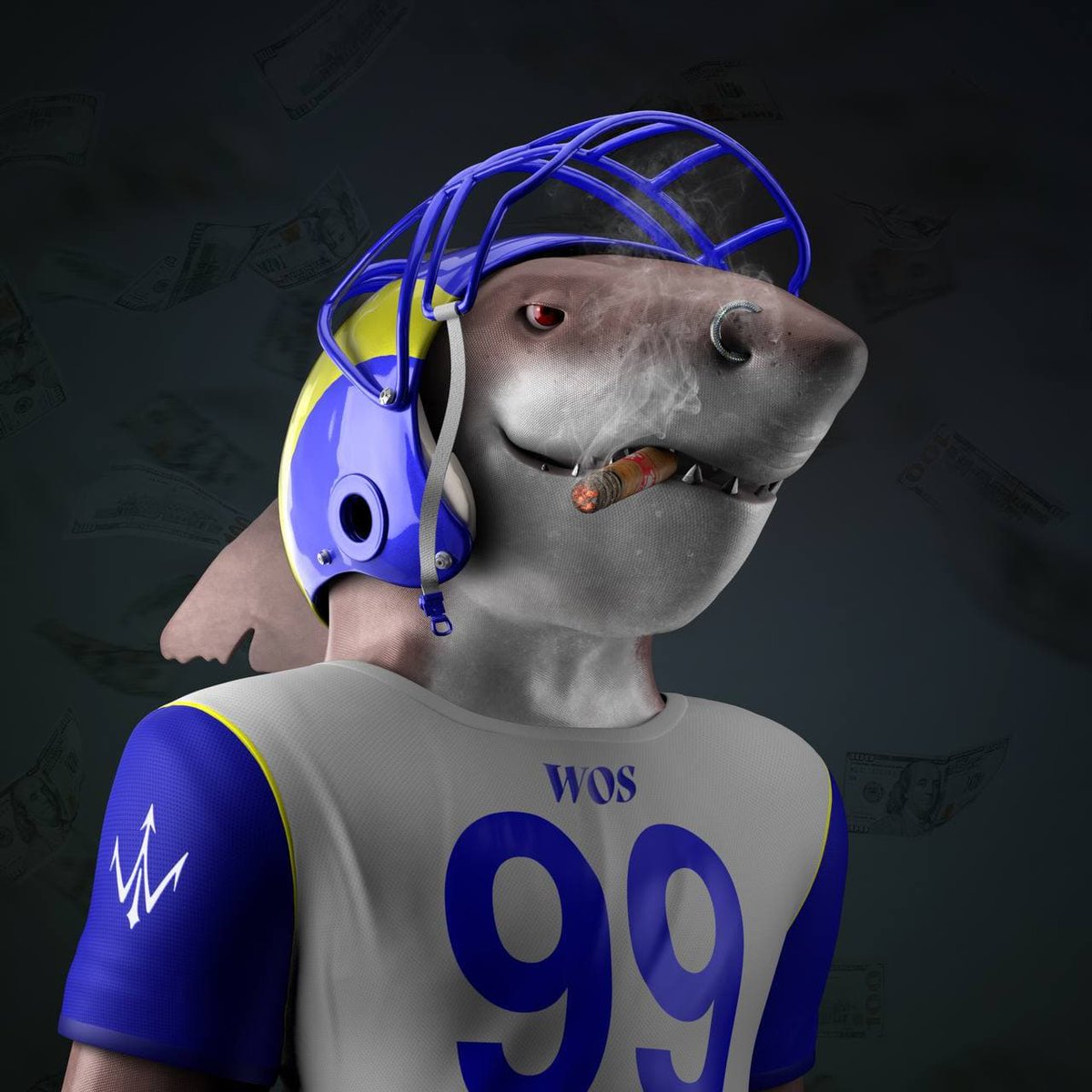 Sublime_NFT's tweet photo. Congratulations on this amazing victory @RamsNFL🎉🎉🎉  
We wanted for this planetary event to show the great work of @wos_club 🍾🎉
Touchdown !!!🏈

#NFT #NFTGiveaway #NFTCommunity #NFTs #NFTdrop #opensea #OpenSeaNFT #SuperBowl https://t.co/jQHwZFTTFE