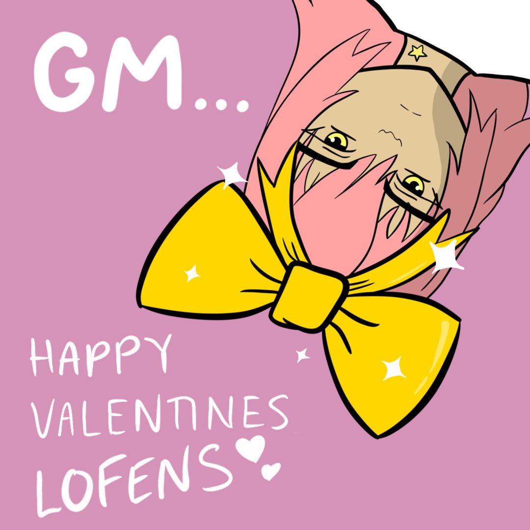 Lofen Anime NFT tweet media