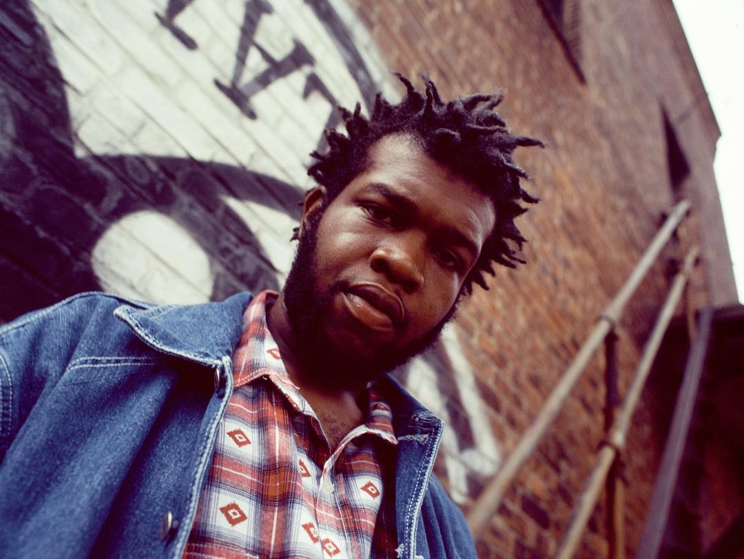 Happy 50th Birthday To The Amazing Jeru the Damaja 