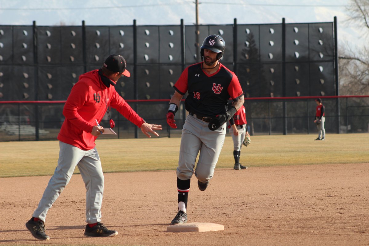 utahbaseball tweet picture