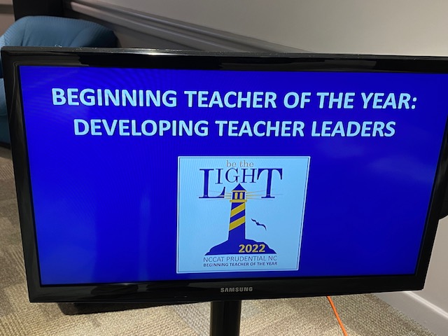 NCCAT News tweet media