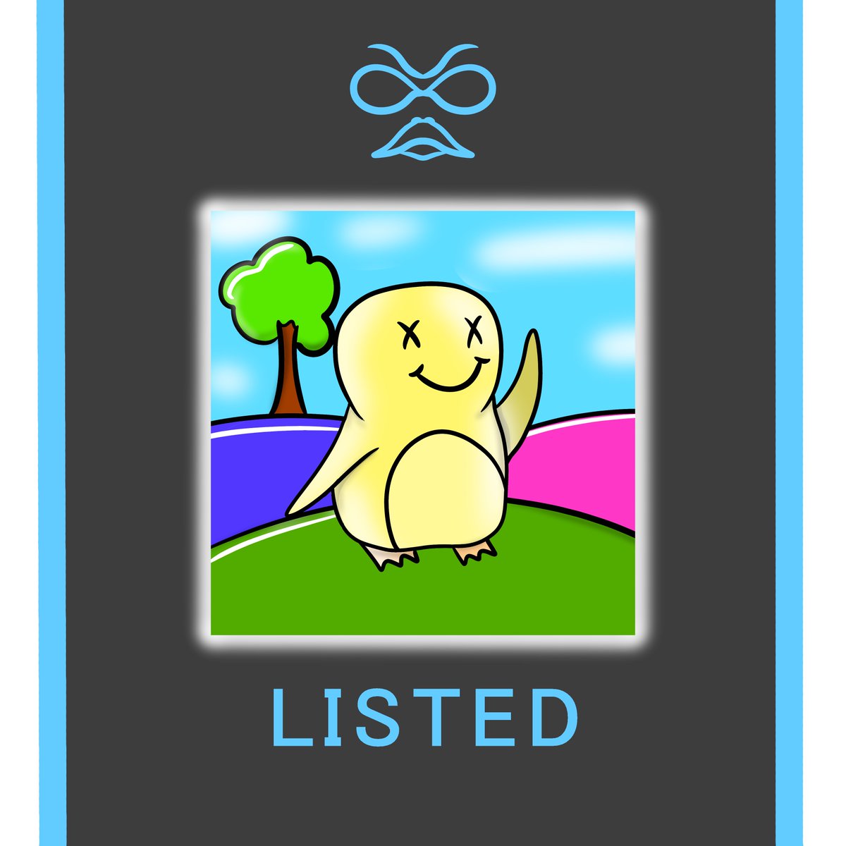 NEW NFT DROP!!!
Edition #25 Smiler Penguin😊 for 0.0008 ETH
Collect now on #opensea to become a member of the Peaceful Penguins Club!
.
Join our Discord for more information on new drops!
(Link in bio)
.
.
#nft #nftart #nftcommunity #nftcollection #NFTs