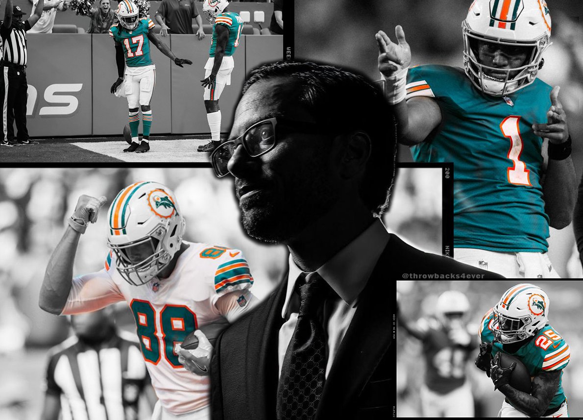 200+] Miami Dolphins Background s
