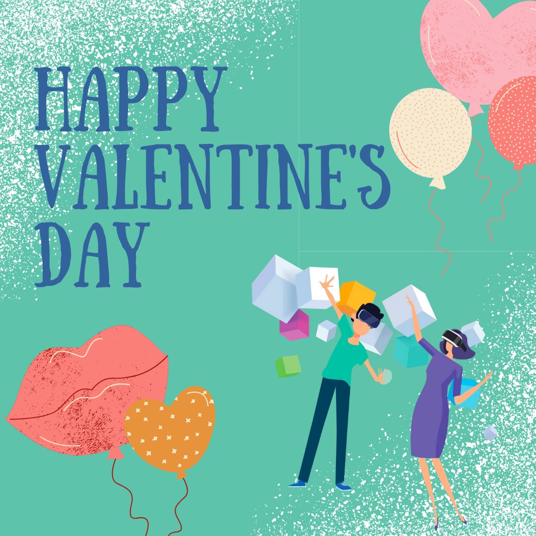 Happy #Valentine’s Day to our fellow Hoppers! Reply with what place around the #world you and your valentine want to #hop to! 🌎 ❤️ 
.
.
.
#travel #amazing #trending #question #OculusQuest2 #fyp #trending #traveltogether #HappyValentinesDay2022 #14February #Oculus #metaverse