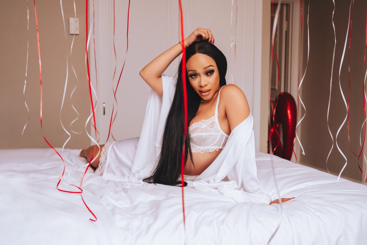 Thando Thabethe on X: SATURDAY @thabootys    / X