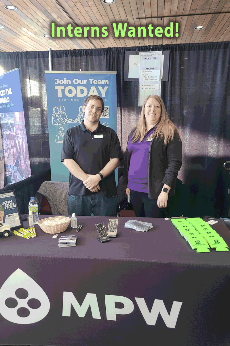 Muscatine Power and Water tweet media