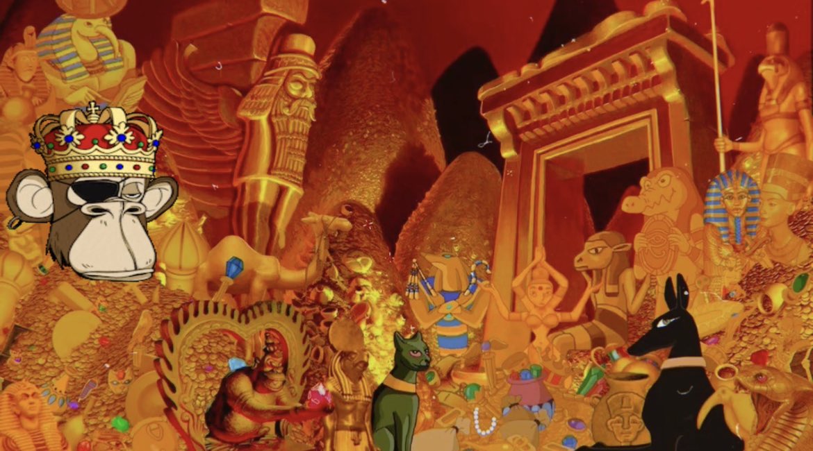 #NFTGiveaway #Giveaway 

RT FOLLOW Drop #ETH Below

1 Winner = #BAYC #BoredApeYachtClub #BoredApe #nft .5175 $ETH $1,523.14