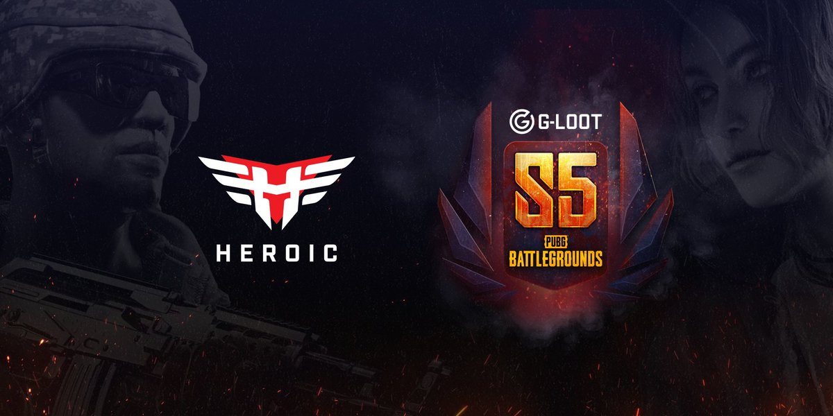 See you in PUBG G-LOOT S5👋🤩

Sign up now: gloot.com/l/pubg-seasons…

<a href="/PUBGEsports/">PUBG Esports</a>