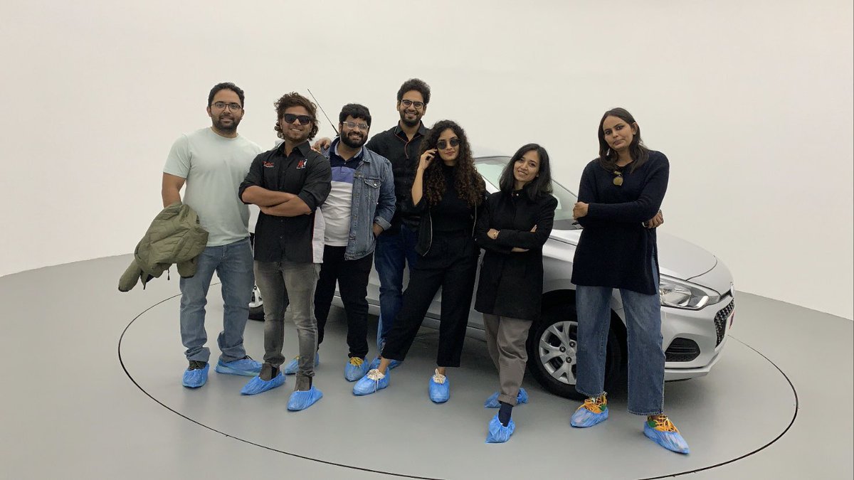 Nidzz_Nd's tweet photo. I’m only as good as my team. 
To all my rockstars, a Happy Valentine’s Day :)

#teamappreciation #success  #team #mondaymotivation https://t.co/gvXcaZBJGf