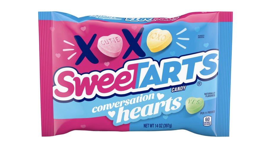 “I love you”
📉📉📉📉📉📉📉

*Handing them Conversation Hearts*
📈📈📈📈📈📈📈