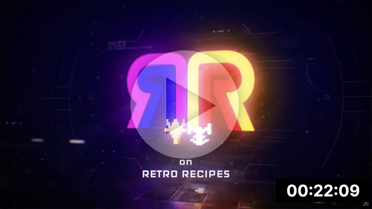 8bitnews1's tweet photo. Perifractic digitally remastered parts of the „How Computer Chips are made“ video. Also he translated the video from German. Result? Entertaining!

https://t.co/7bNXupwbCh

#8bitnews #retrocomputing #retrogaming #8bit #retrorecipes #c64 #mos #technology https://t.co/XB7IYZwpPm