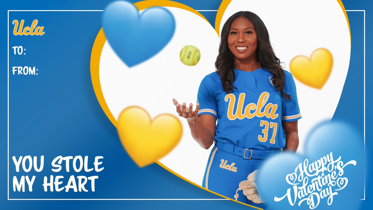 UCLA Athletics tweet media