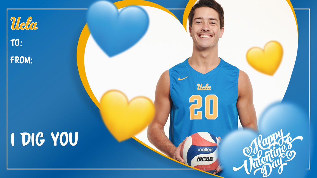 UCLA Athletics tweet media