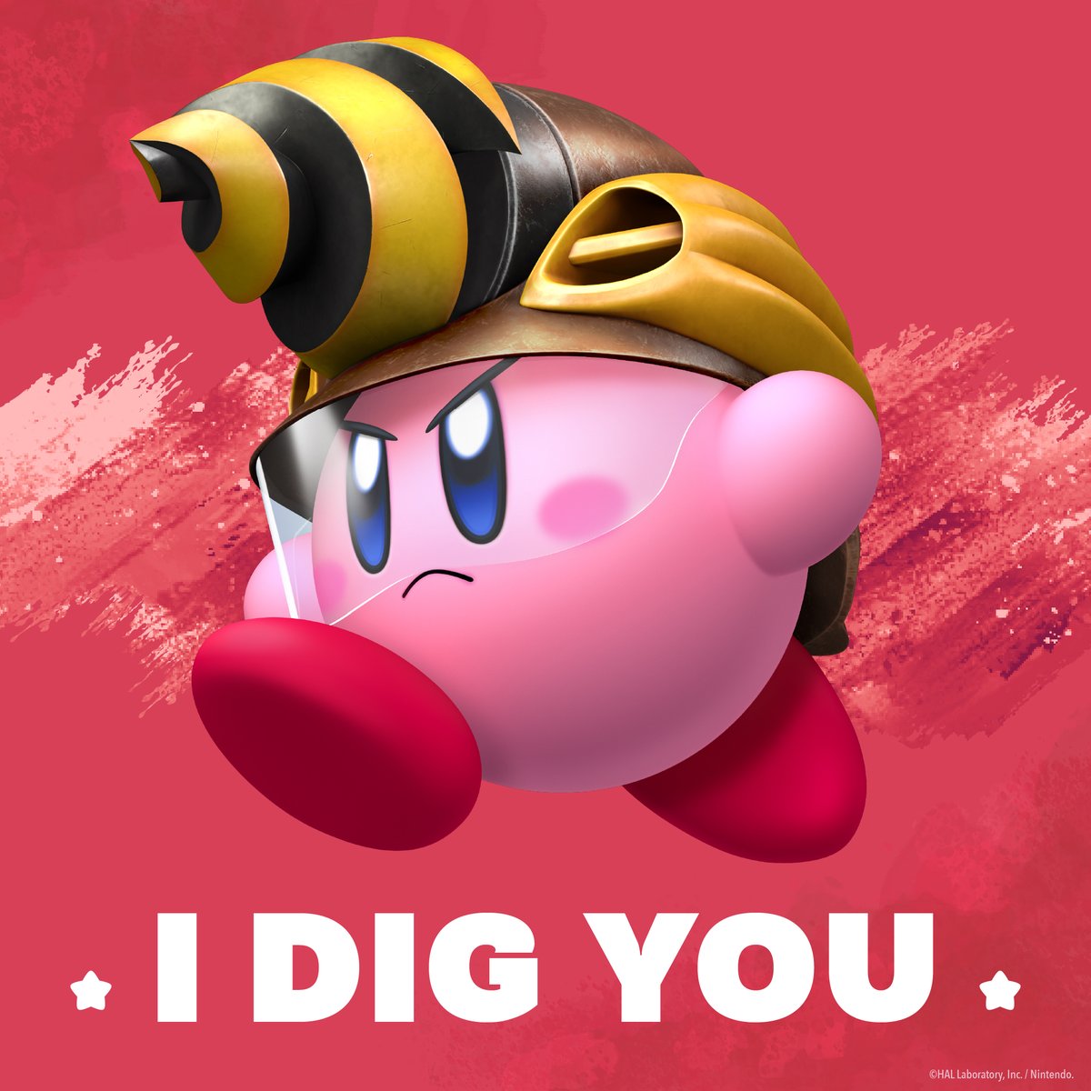 NintendoStoreUS's tweet photo. It's Valentine's Day! Share these #Kirby and the Forgotten Land themed Valentine’s Day cards with the ones you love!

Happy #ValentinesDay from #NintendoNYC! https://t.co/r3HoUemuff