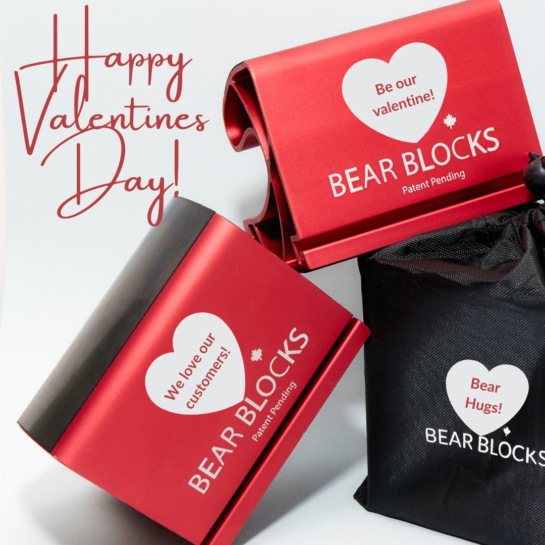 Bear Blocks tweet media