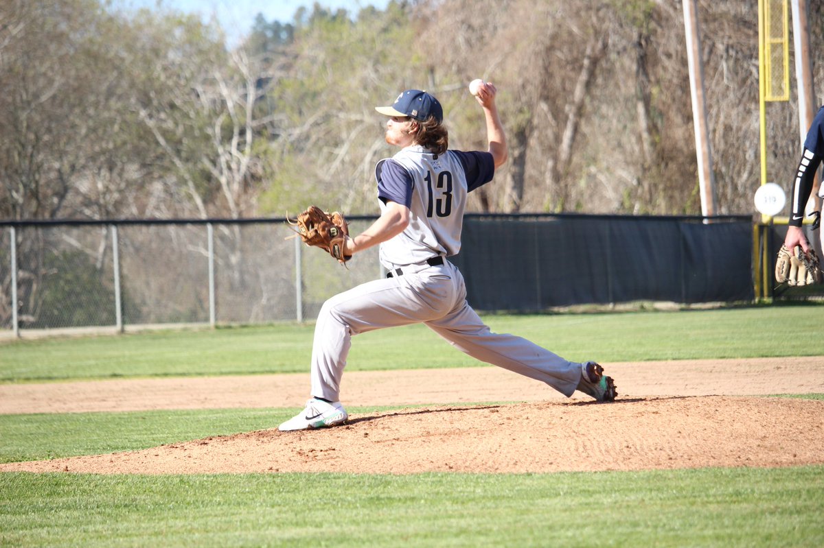Yolos pitcher of the week: Conner Pelletier

Conner set the tone for the series by throwing a CG with 0 ER’s and 9 K’s. He was dominant on the mound in Game 1 as hitters could not touch his stuff. Great job Conner!

7.0 IP, CG W, 2H, 0ER, 9K