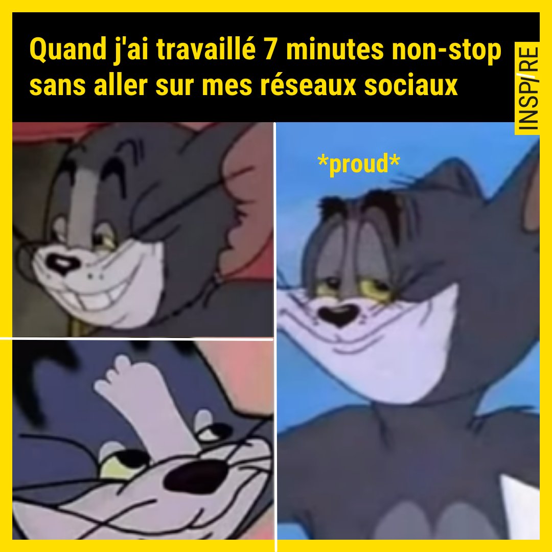 Suis-je différent des autres ?! 😛

#parcoursup #education #formation #erasmus #universite #ecole #etudiant #businessschool #prépa #salonetudiant #orientation