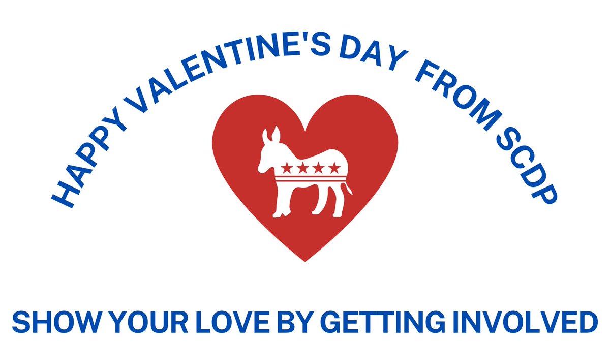 sumnerdems's tweet image. From our hearts to yours -- Happy Valentine's Day! 
#SumnerStrong
secure.actblue.com/donate/scdptnd…