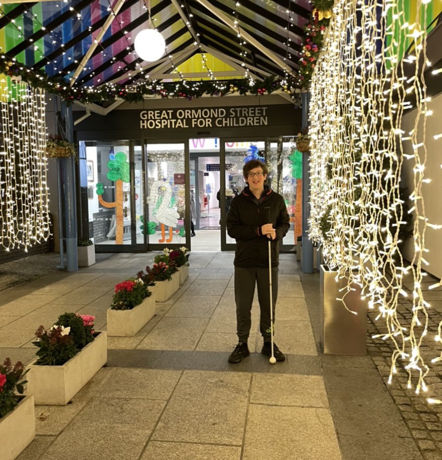 Happy 170th birthday!
<a href="/GreatOrmondSt/">Great Ormond Street Hospital for Children</a> <a href="/GOSHCharity/">Great Ormond Street Hospital Charity</a> 
We’re forever grateful for all you do.