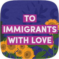NLC_HSPrograms's tweet image. TODAY is the #ToImmigrantsWithLove day of action. We need supporters like you to write to elected officials &amp;amp; hold them accountable for promises made to protect immigrants this year! Every postcard you send makes a difference. 270towin.com @IAmAnImmigrant