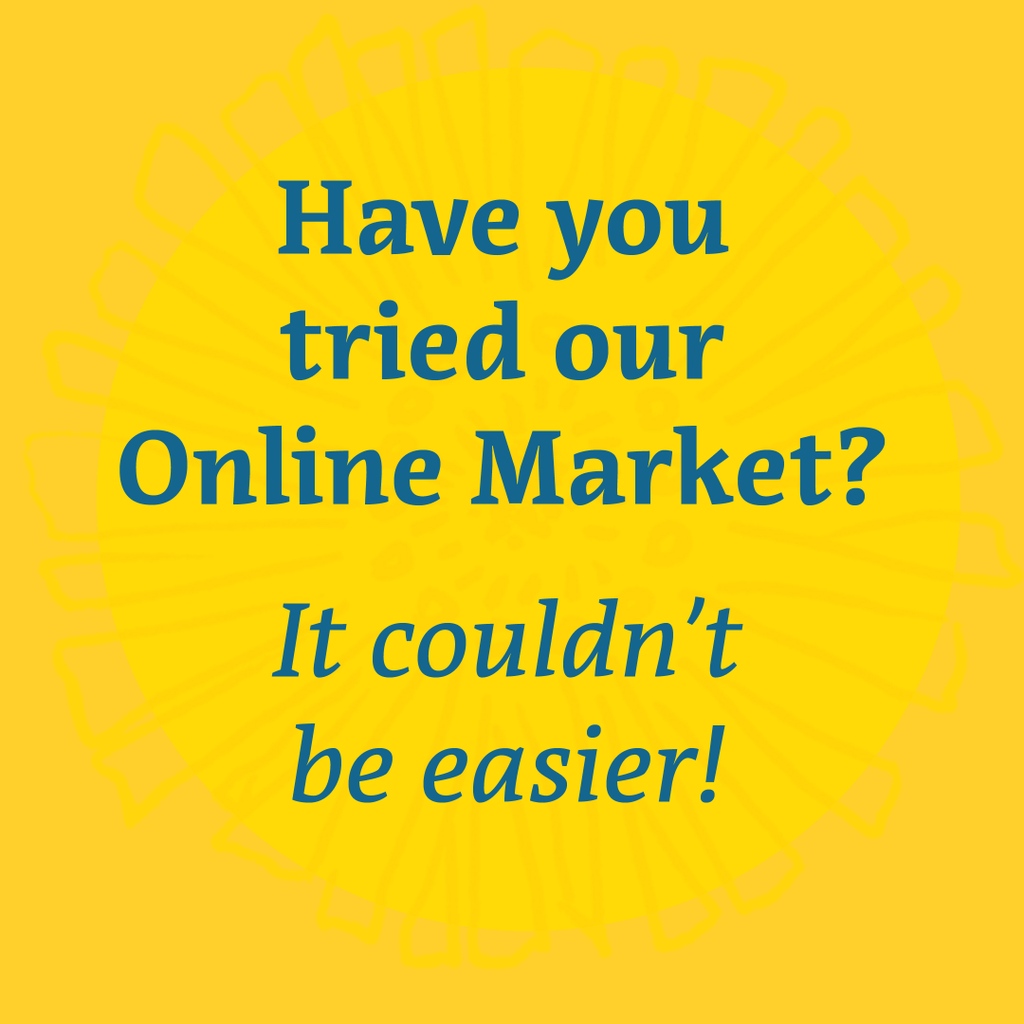 St. Norbert Farmers’ Market tweet media