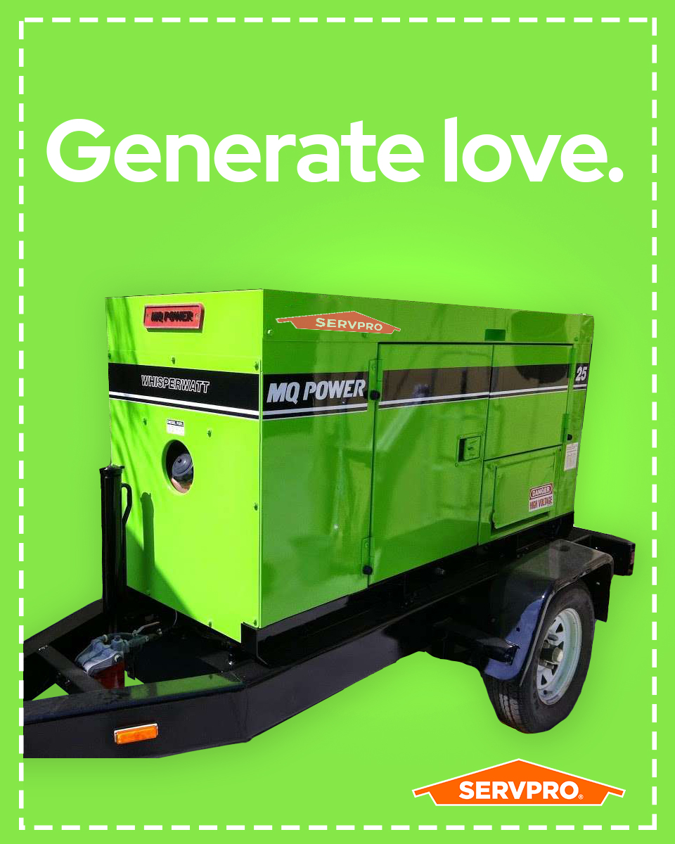 SERVPRO of West Hartford tweet media