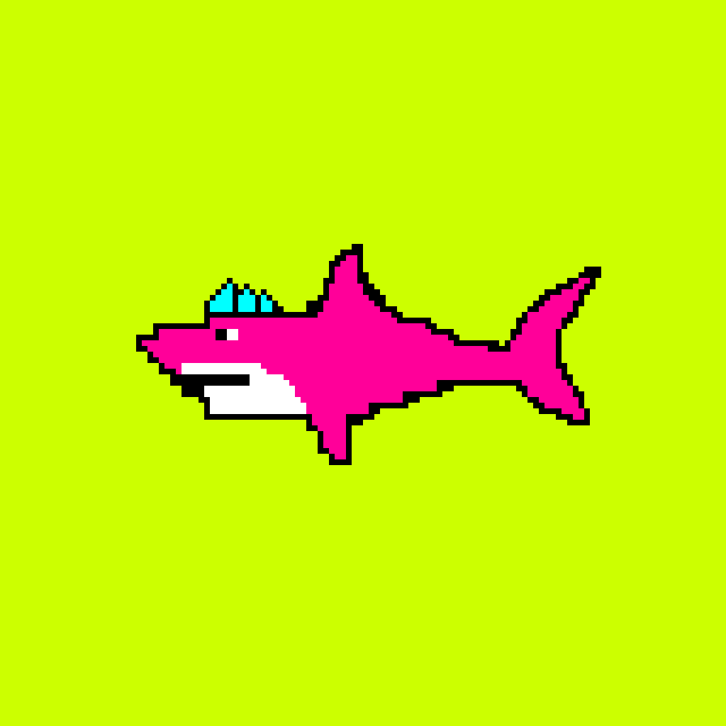 Stupidsharks tweet media