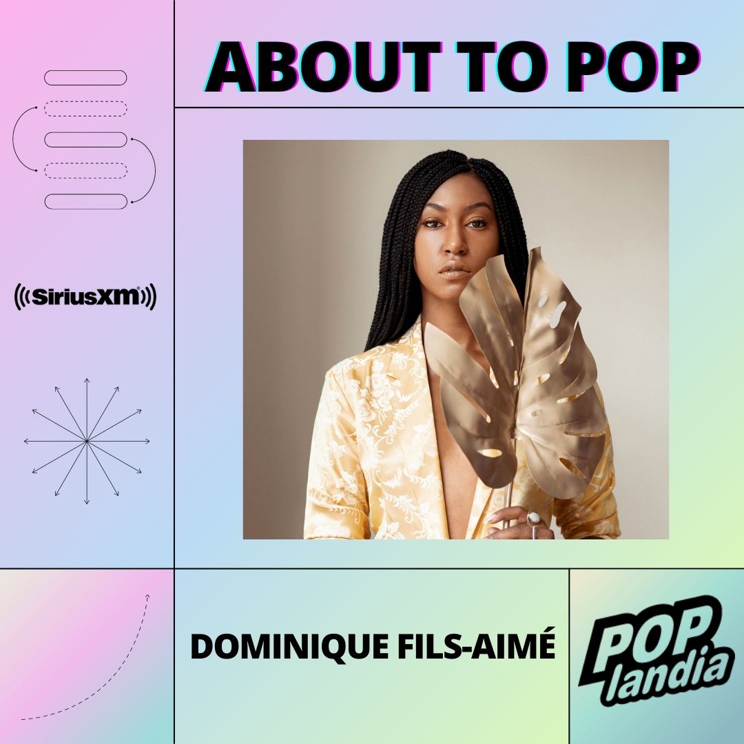 Poplandia754's tweet photo. Hear @DomiFilsAime on #AboutToPop on @SXMPoplanida. Listen here: https://t.co/RNuwoQ8qcq https://t.co/wMxGhuW6iZ