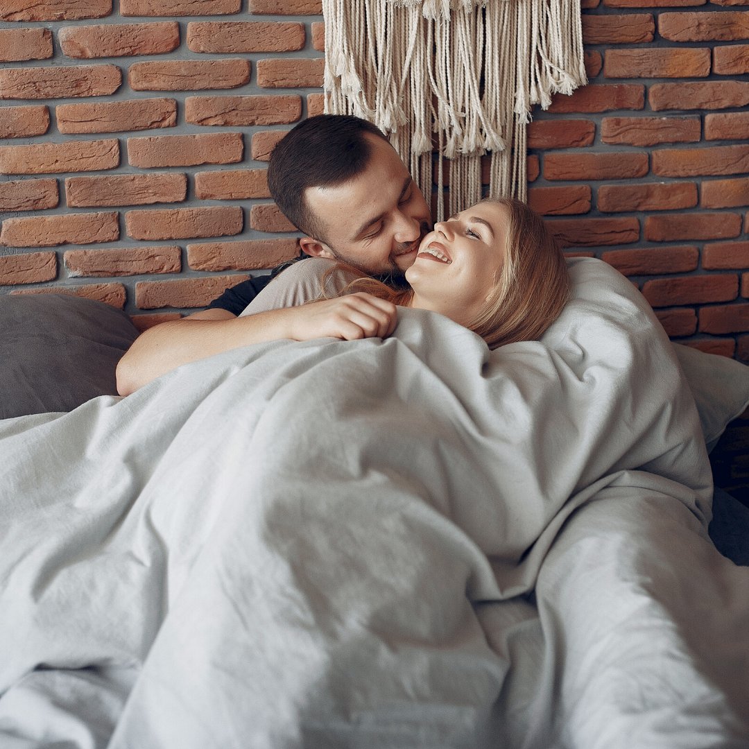 LatexBio's tweet image. Joyeux saint Valentin ! 🥰

L'équipe de LatexBio vous souhaite une bonne saint Valentin à tout le monde, en couple ou pas et une bonne nuit au naturel ! 🛌🍃