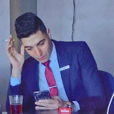 HussamEssam_'s tweet photo. Happy Fuckin Valentines Day✅.. 

#NewProfilePic 
#ValentinesDay https://t.co/bu4SFrzTqZ