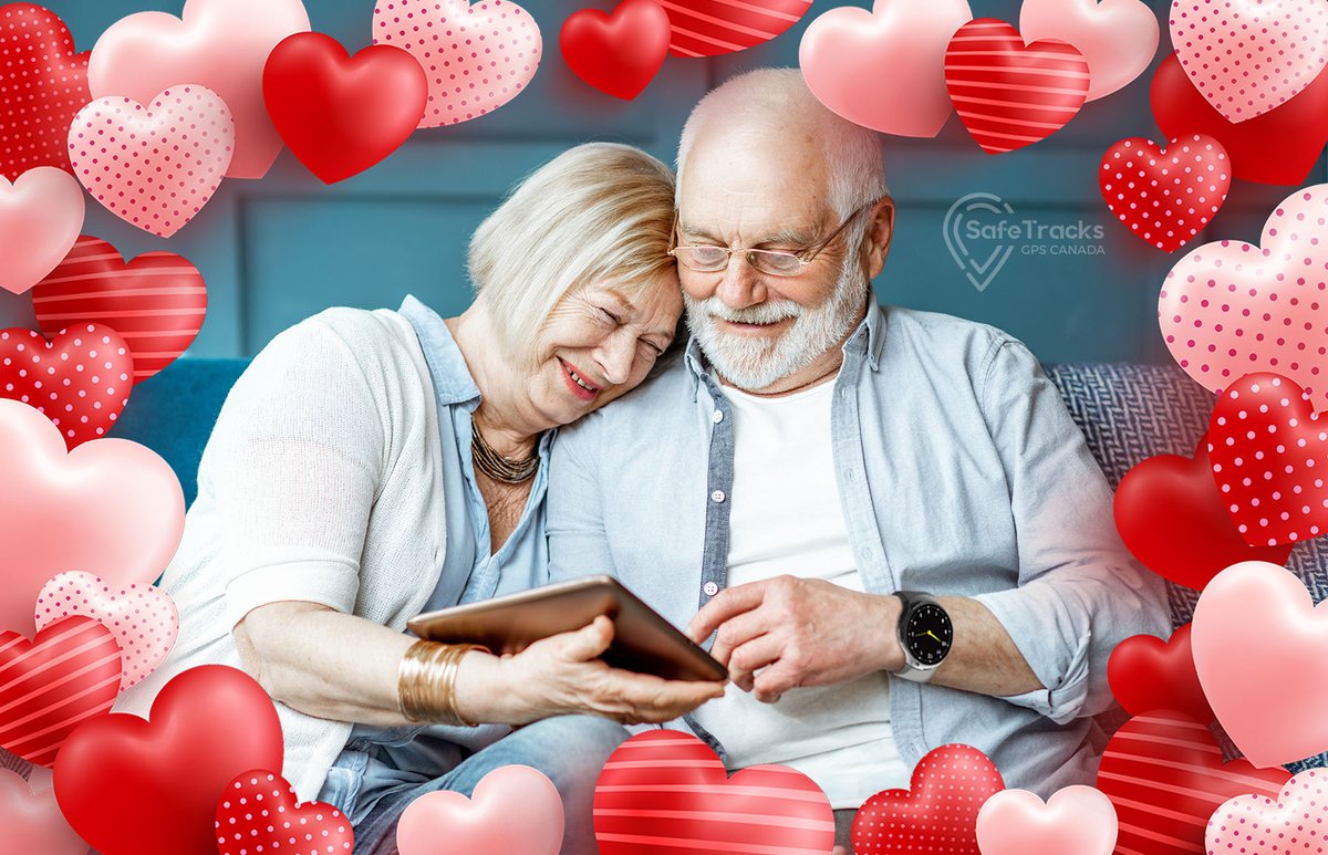 Give the gift of Peace of Mind to someone you Love for Valentine's Day!

USE DISCOUNT CODE: valensafe2022 at checkout for $50 OFF on the TheoraCare GPS Smart Watch. Offer valid until February 28, 2022.

safetracksgpsshop.ca/products/safet…