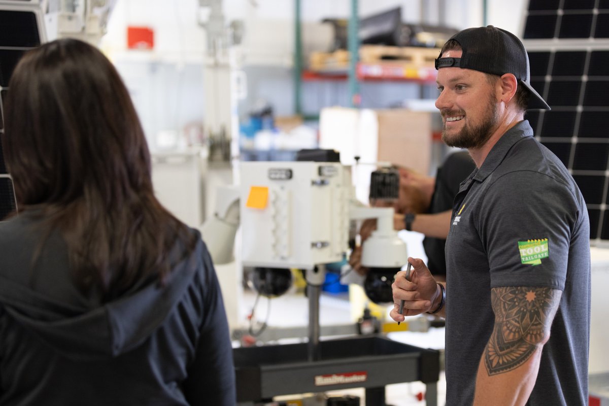 Acumatica tweet media