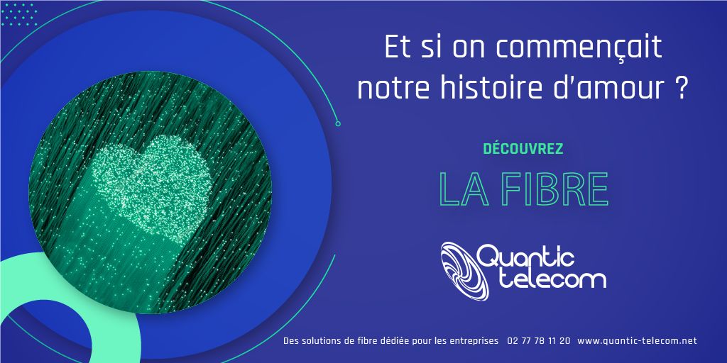 QuanticTelecom's tweet photo. Marre des rapports toxiques avec Orange, Bouygues et SFR ? Profitez de la Saint-Valentin pour construire une relation saine et durable avec un opérateur à taille humaine. Aujourd'hui, c'est le #cloudfoudre avec @QuanticTelecom ! https://t.co/hyIcNZAYuT