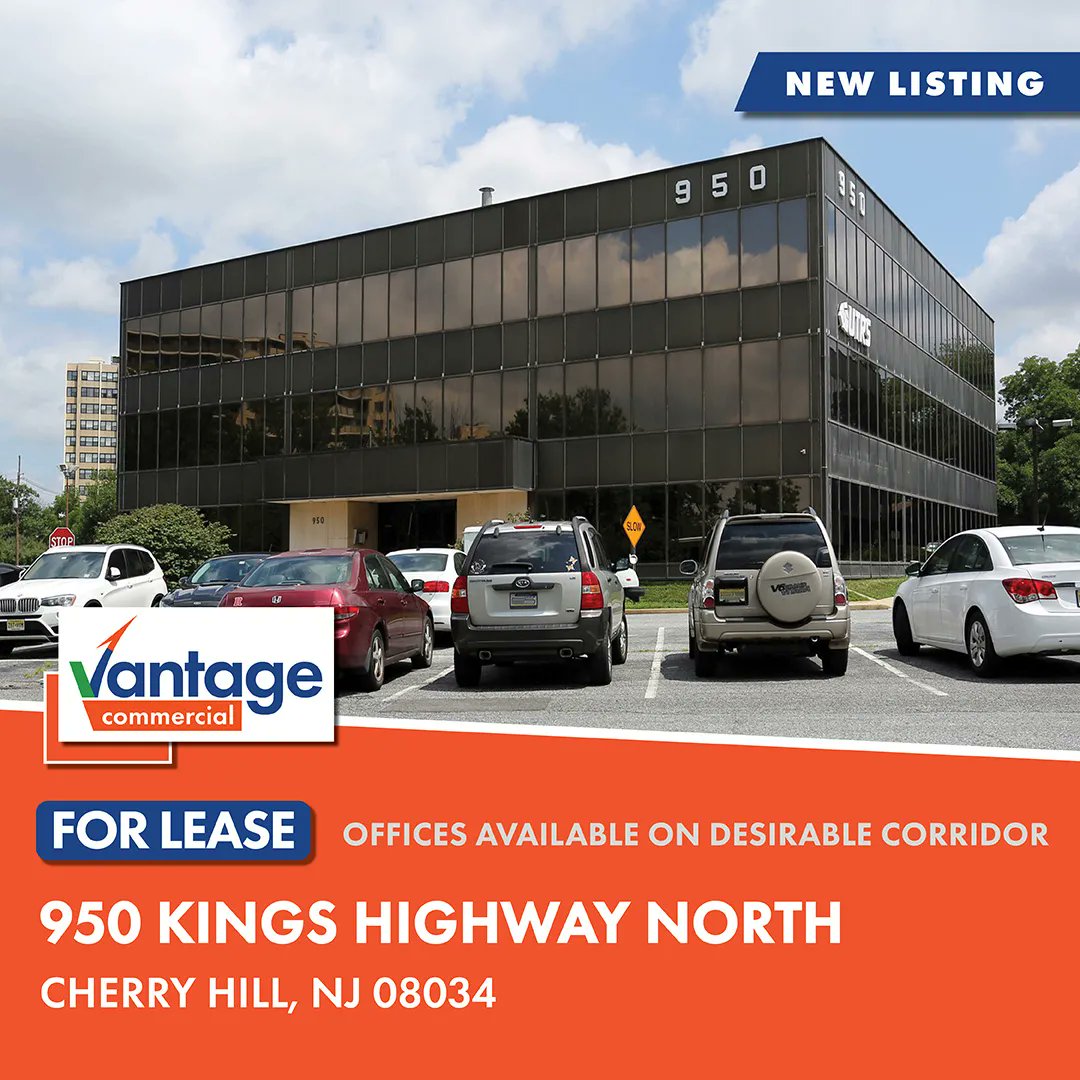 Vantage Commercial (Vantage_CRE) Twitter
