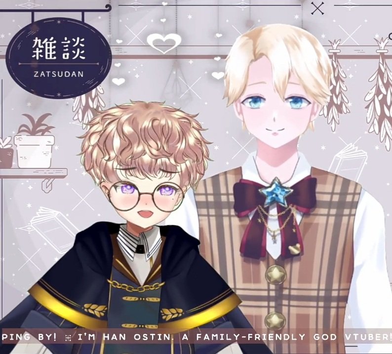 cchi021's tweet photo. Thank you so much for this amazing collab it was really fun eventho us viewers were thirdwheeling HAHA..(they were flirting so much and it was so cutee) https://t.co/R3zZTG6SrU