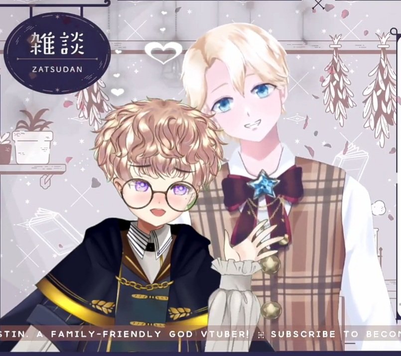 cchi021's tweet photo. Thank you so much for this amazing collab it was really fun eventho us viewers were thirdwheeling HAHA..(they were flirting so much and it was so cutee) https://t.co/R3zZTG6SrU