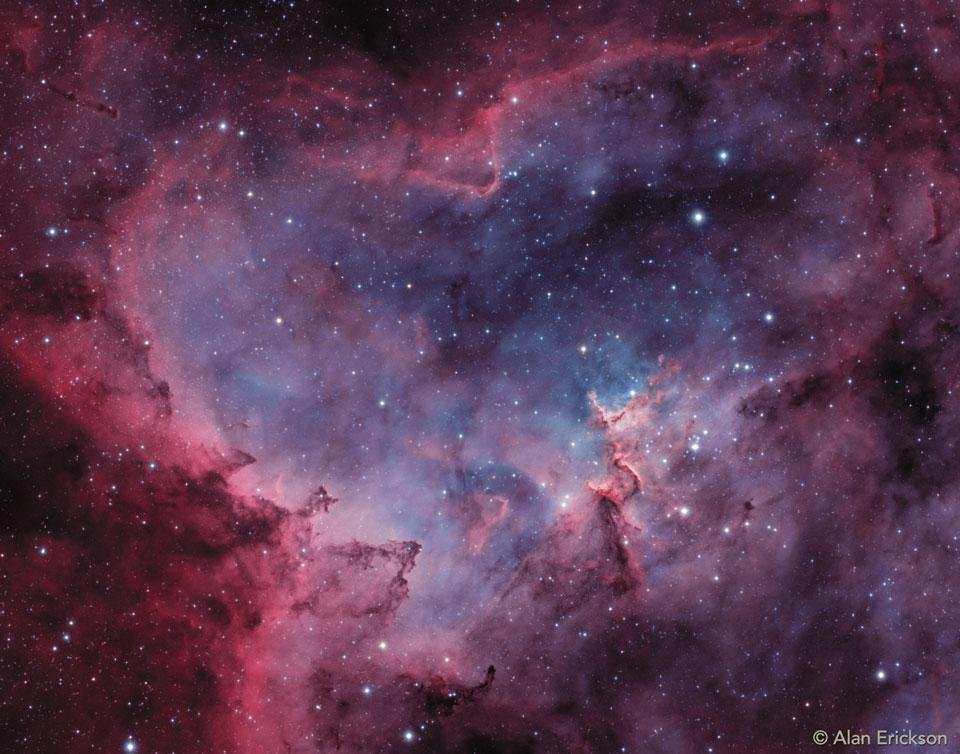 ineed__spacee's tweet image. ♥ Nebula