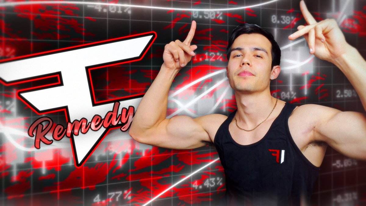 remurdyyy's tweet photo. Hey guys! Uploaded my #FaZe1 Submission yesterday!
If you missed it, make sure to check it out. I love how it came out and the support has been awesome. #FaZeRemedy
https://t.co/es1Q76vnxg https://t.co/rmp75CN1FJ