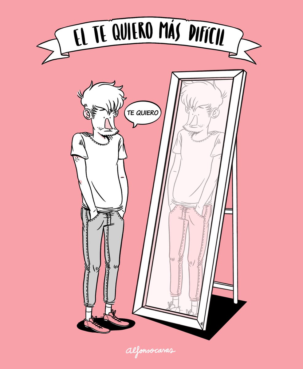 vlackper's tweet image. ✅ Amarse para Amar. Uno de los valores esenciales en el Ser Humano es el Amor, elemento universal, sublime y sensible. Lo cura absolutamente todo!! ⭐