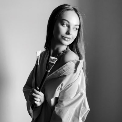 CreatorPmax's tweet image. #NewProfilePic  😍