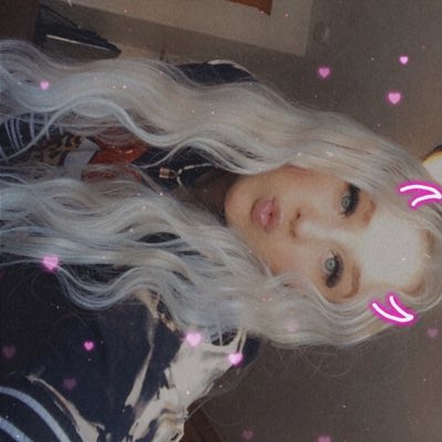 Sierradefa's tweet photo. #NewProfilePic https://t.co/VnIBH8eqiB