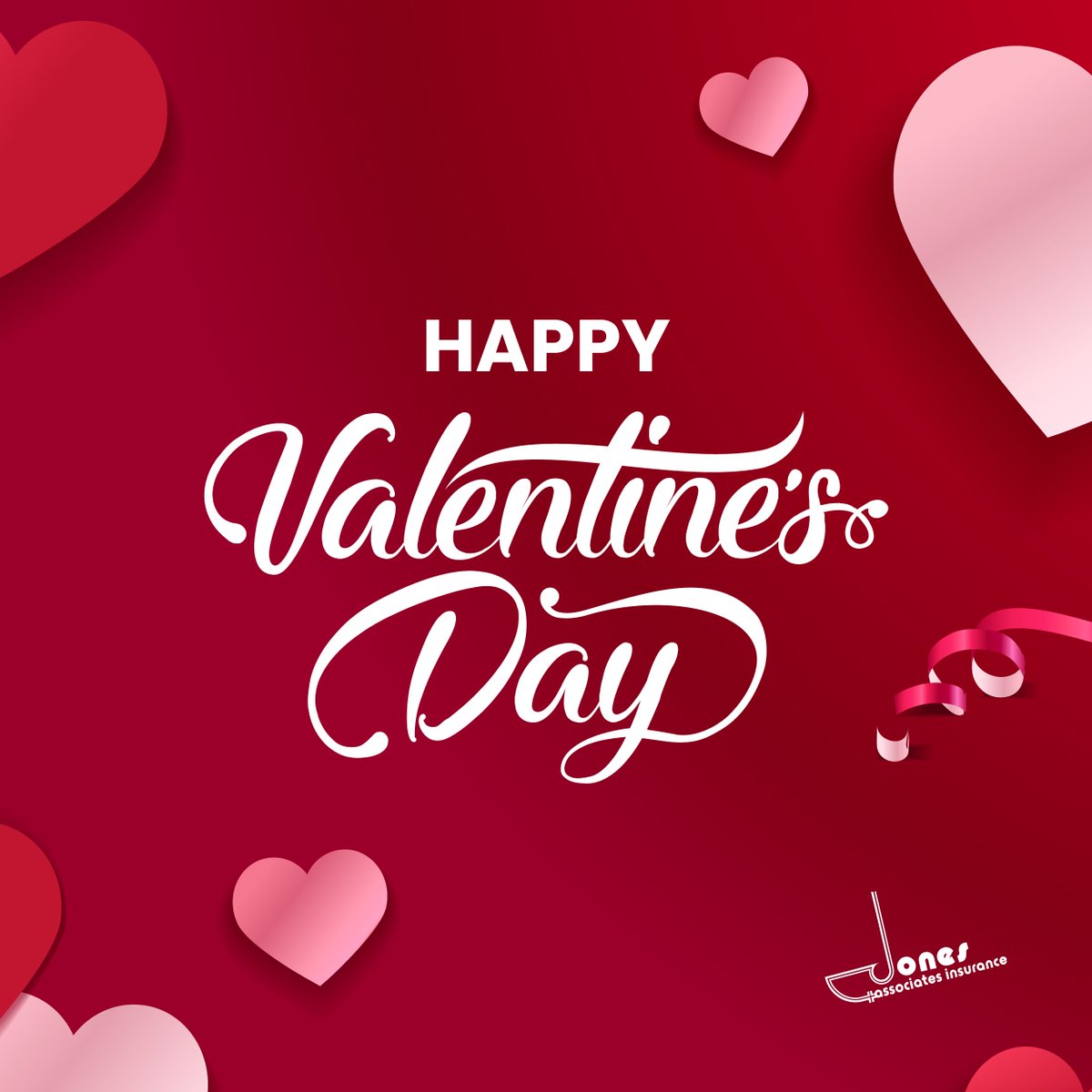 Happy Valentine’s Day! 💖🥰 Wishing you everything that makes you happiest, today and always.

#valentinesday #happyvalentines #insurance #jonesinsurance #tbay #thunderbay #brokers #brokersarebetter