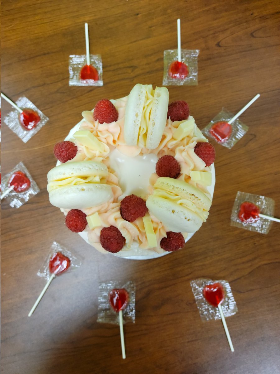 Happy Valentines Day from all of us to you! #boominBeamsville <a href="/MeridianCareers/">Meridian Careers</a> @Michael_NicoMCU