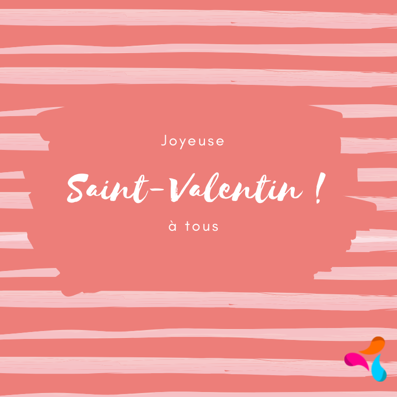 Joyeuse Saint Valentin à vous et votre partenaire. 💞

Fêtez la Saint Valentin autour d'un jeu vidéo en multijoueur, choisissez celui qui vous plairas à tous les deux. 🤗

ow.ly/5NTP50HUAjl