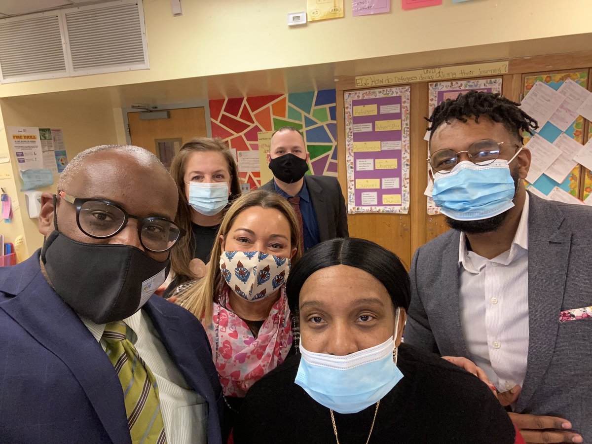 drwecooper's tweet photo. JESA visit #2 in the books! https://t.co/TC5IWRLUgk