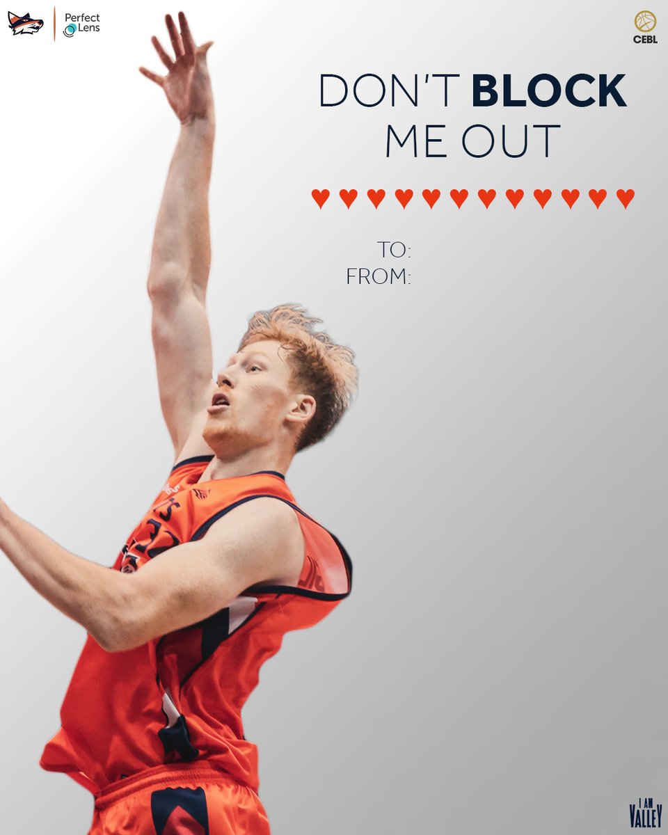 Vancouver Bandits tweet media